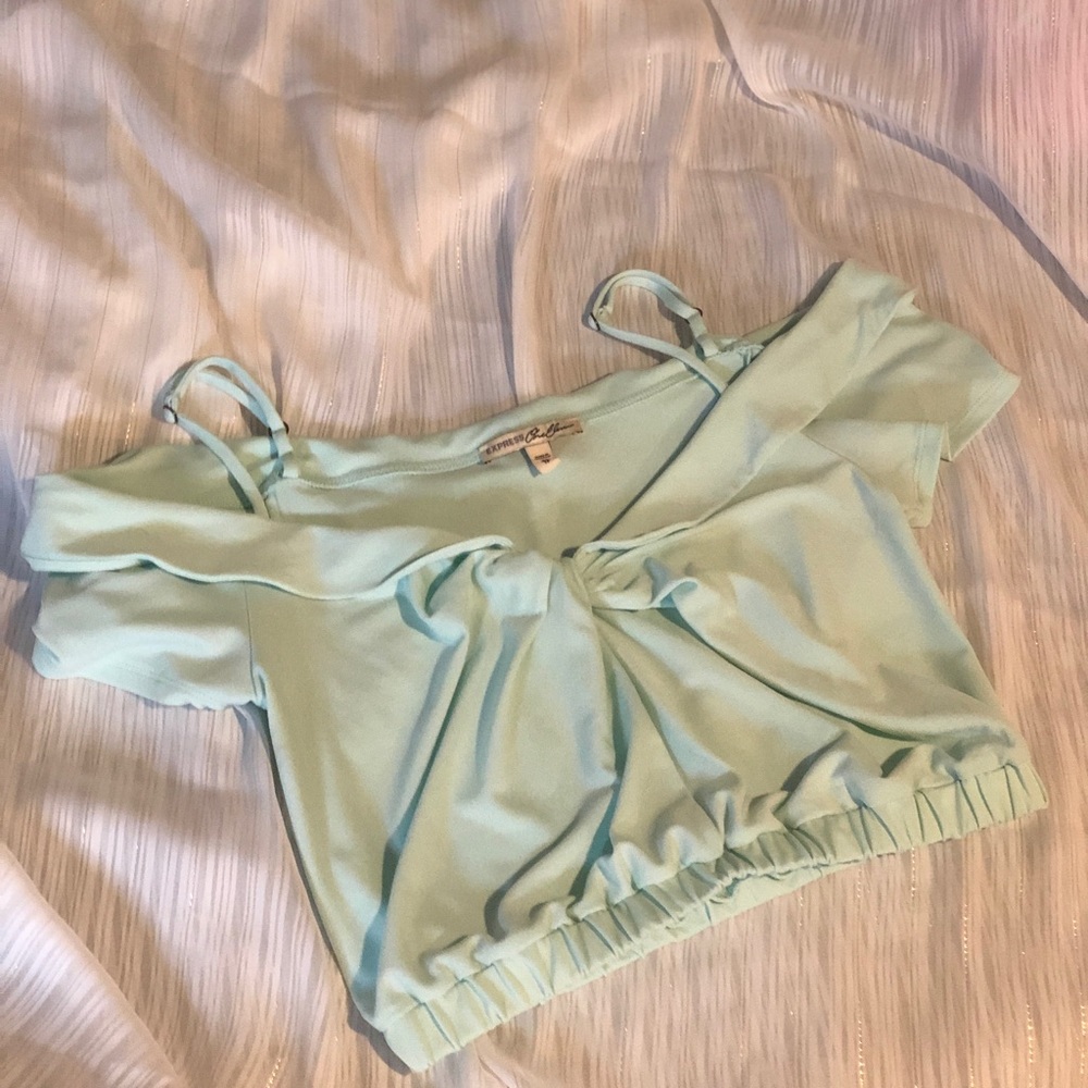 Lovely, Summer Crop Top ☀️